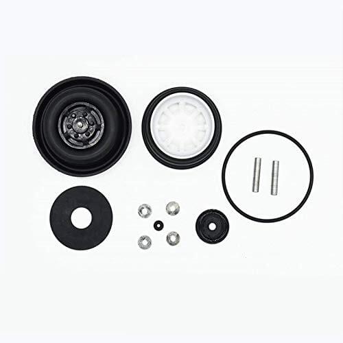 436095 Fuel Pump For Johnson Evinrude VRO Pump HP 435921 Rebuil Kit-All Years