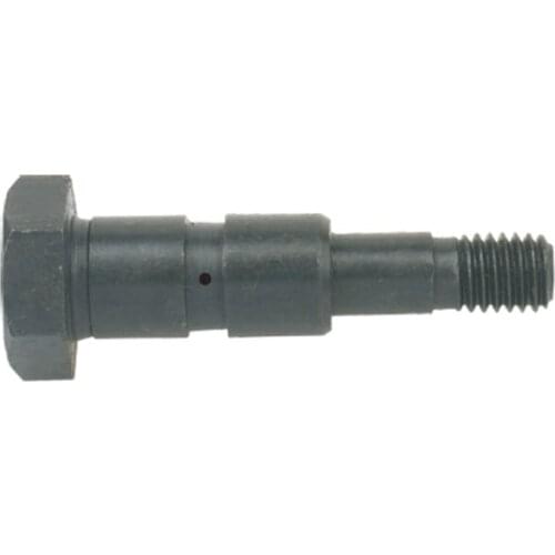 Tsudakoma Rifa Hongqi Haiying Air Jet Loom Accessories Textile Machinery Shears Drive Aluminum Rocker Arm Center Shaft Pin