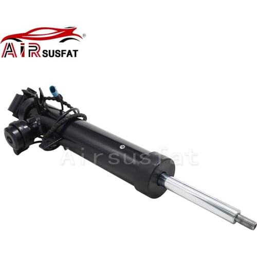 Rear Right Suspension Shock Absorber For BMW X5 (F15, F85) 2014-2018 ,X6 (F16 ,F86) 2015-2018 37126863176 37106875088