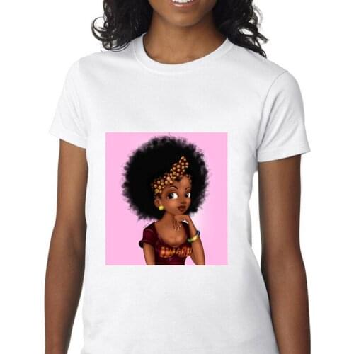Graphic tees tops e girl tshirts gothic kawaii Black Girl tshirt women t shirt korean best friends vintage clothes dropshipping
