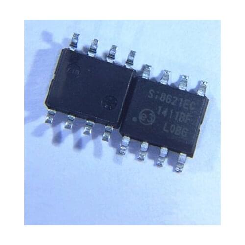 SI8621EC SI8621EC-B-IS General Purpose Digital Isolator