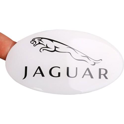 Crystal Epoxy Customized Toy Logo Various Trademark Car Label Sticker