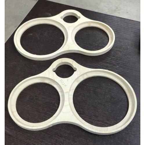 Flac sound Car Speaker Mounts