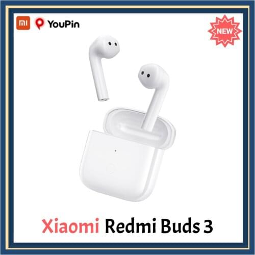 小米有品 Headphones With Microphone