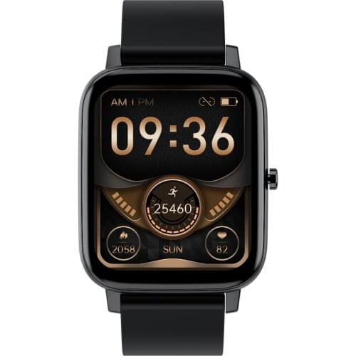 ILEPO Bluetooth Watch