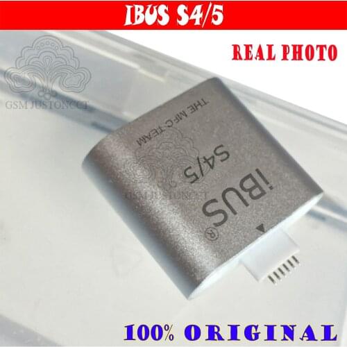 IBUS S1 iBUS S2 ibus s4 s5 date cable adapter Restore & Repair Support fofApple Watch Series 1 & 2 38 mm (N74ap), 42 mm (N75ap)