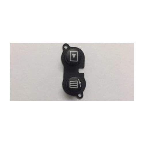 For Nikon D600 D610 D7100 D7200 Delete button MODE LA AF button Playback button