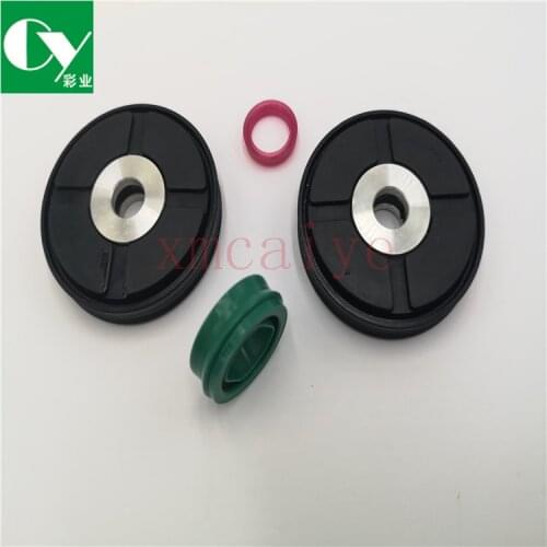 M4.335.007 Compressional Pneumatic Cylinder seal ring For SM52 SM74