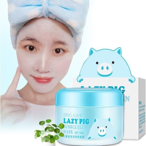 Facial cleanser Moisturizing Deep Cleansing Wash Foaming Cleanser Whitening Oil Control Face Wash Pores Clean Facial Skin Care