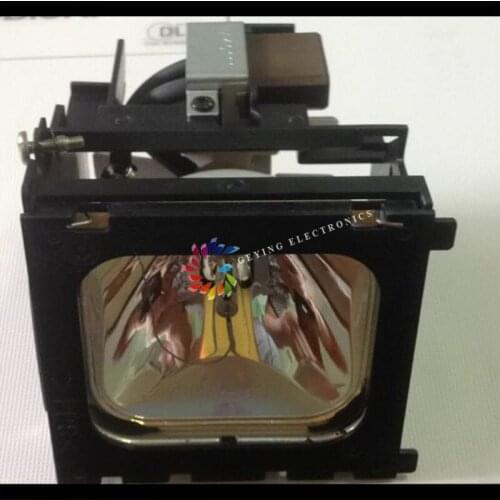 Original Projector lamp with housing DT00171 HS150W for CP-S830 SLC600