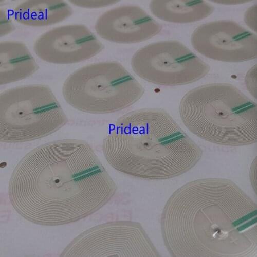 Prideal 36pcs new ink chip for Riso RZ RV ES CZ Duplicator Spare Parts ink chips
