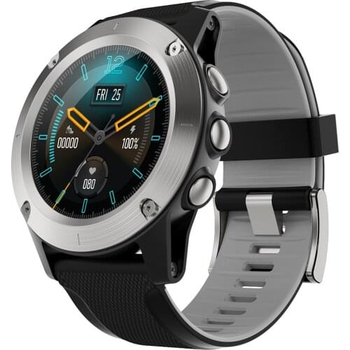 Smart Watch Phone Full Touch Screen Sport Fitness Watch IP68 Waterproof Bluetooth Connection For Android ios smartwatch Men