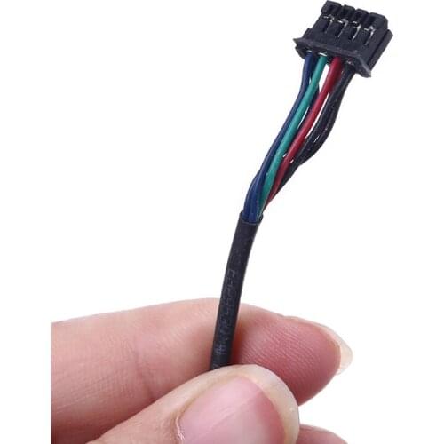 1 Pair L196 8015PWM-4P DC 12V 0.45A Graphics Card Cooling Fan for Inno3D 260 GTX 750ti GTX660 GTX 750