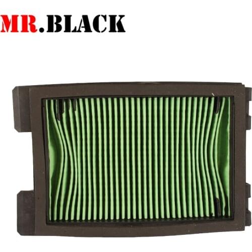 2011-2014 CBR250 CBR250R Motorcycle Air Filter Cotton Gauze Intake Cleaner for Honda CBR 250R CBR 250 R 2011 2013 2012 2014
