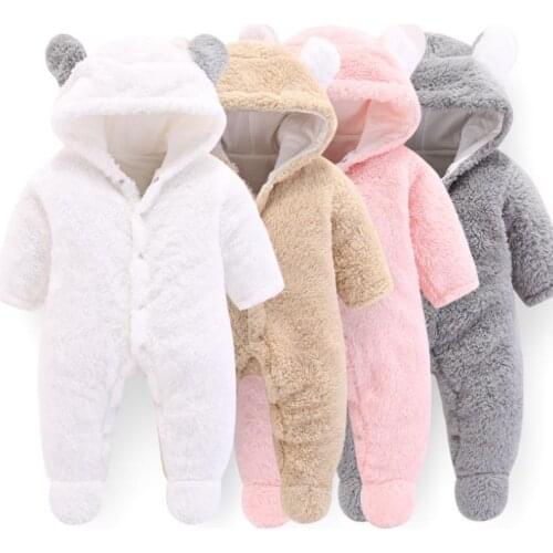 YIzhongxiaoyao Bodysuit For Baby Girls