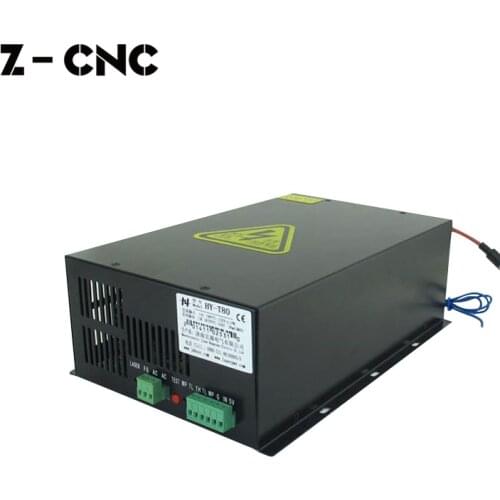 Z-CNC Co2 Laser Power Supply T100 for 80W 90W 100W PWR HY PSU Replace MYJG-100