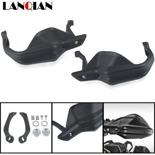 Motorcycle Hand Guard Handguard Shield Windproof For BMW F750GS F800GS F850GS Adventure F900 R XR R1200GS LC ADV R1250GS S1000XR
