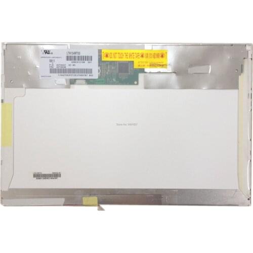 LTN154MT05 fit LTN154P3-L02 B154SW01 LTN154P1-L03 LTN154P3-L01 LTN154P3-L05 LP154WE2 LP154W02 1680*1050 LCD Screen