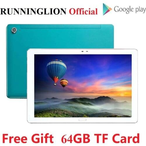 10.6 Inch Tablet 1920*1200 IPS 128GB ROM 6GB RAM Deca Cores Google Play 13MP 4G LTE Pad