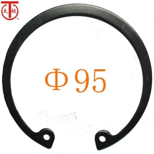 95 )GB893 Internal Retaining Ring ( Internal circlips RTW ) 5 pieces/lot