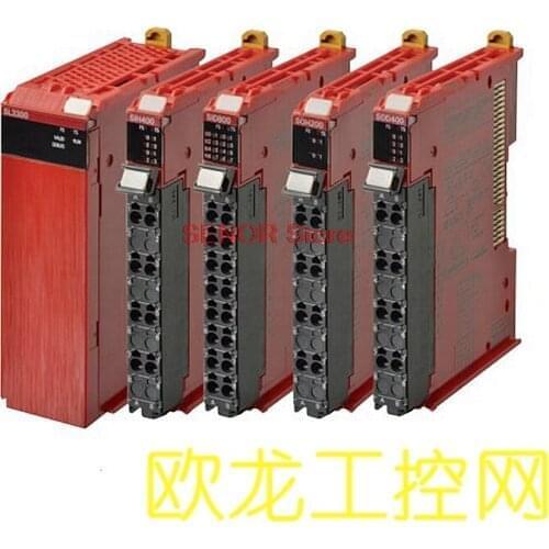 NX-SOD400 safety control unit NX series brand new original