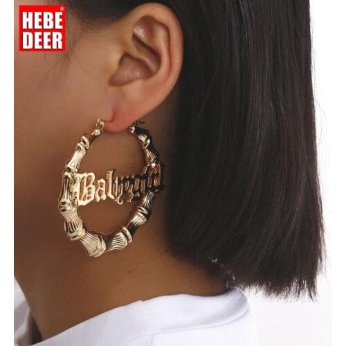 HebeDeer Piercing Rings