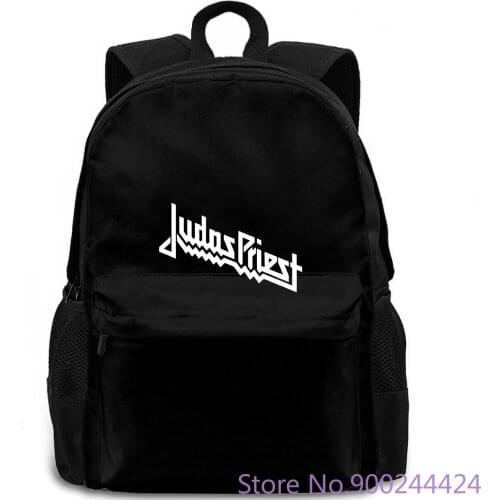 Judas Priest Men Official Music Rock Band Cechovci Screaming For Vengeance British Sl Graphic s backpack