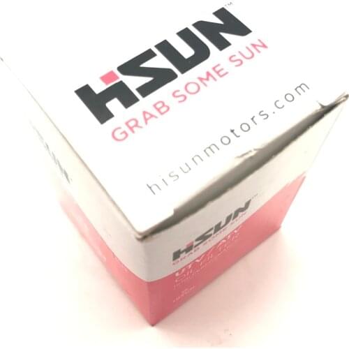 New 2PCS HISUN MASSIMO SUPERMACH QLink BENNCHE OIL FILTER 400CC 800CC SIDE BY SIDE ATV UTV
