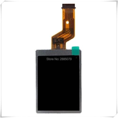 NEW LCD Display Screen for Nikon S220 S203 S225 FOR KODAK C763 M875 M873 for Fuji FUJIFILZ Z10 Z20 PENTAX L36 M40 Digital Camera