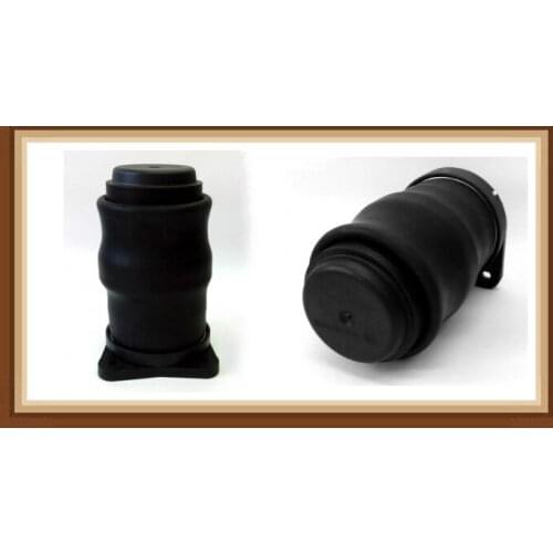 Pair Rear Air Suspension Spring For Mercedes Benz V Class Vito 638 628/2 6383280501 6383280601 6383280701