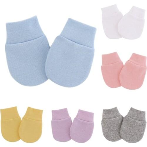 Selfless Mother Mittens For Babies