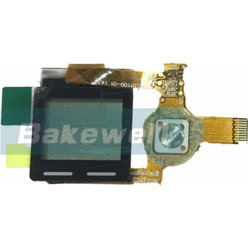 Front LCD Display Screen Assembly Replacement For GoPro Hero 4