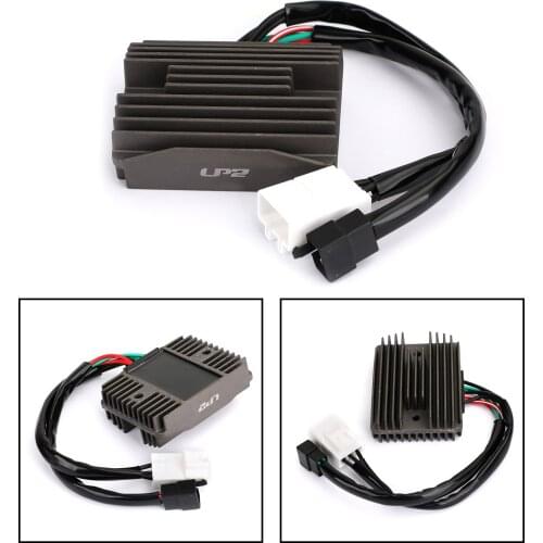 Topteng for Moto Guzzi V7 Stone 750 ABS Racer Stone Special V9 Roamer Roamer Bobber 2008-2017 Voltage Regulator Rectifier