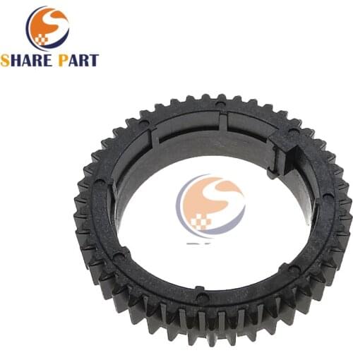 1 PCS Upper Fuser Gear 45T for SHARP AR160 161 162 163 AL2030 2031 2041 2051 AL1000 NGERH0540FCZ1 NGERH0540FCZ3