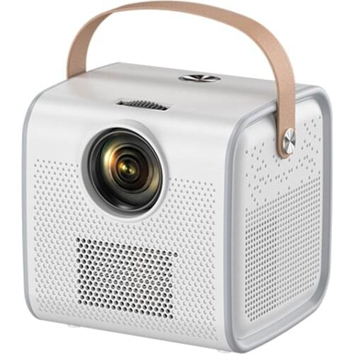 Yovanxer Home Theater Projectors