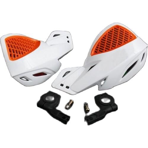 Hand Guards Handguards Protector Protection Fit CRF YZF WRF KXF RMZ DRZ Motorcycle Pit Dirt Bike Motocross Enduro 22mm 28mm