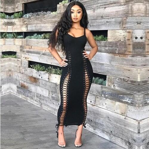 Alice Mishaga Fashionable Summer Dresses