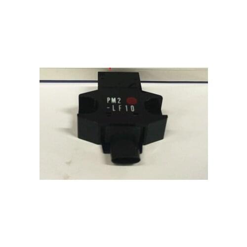 FREE SHIPPING %100 NEW PM2-LF10 photoelectric switch sensor