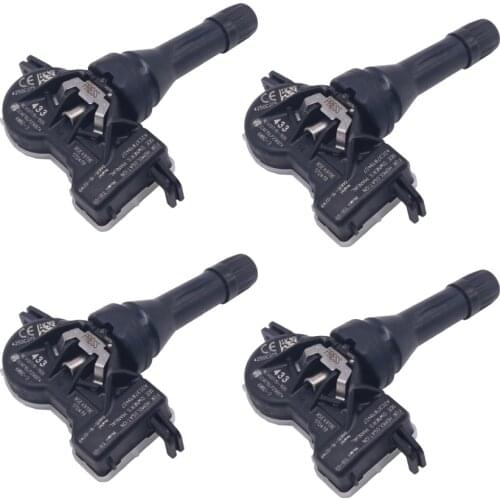 FOR 2017-2023 Mitsubishi Eclipse Cross 433MHz TPMS SENSOR TIRE AIR PRESSURE SENSOR 4250C275 4250F187 S180150004