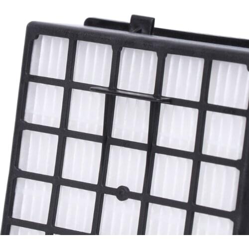 2021 New Staubsauger HEPA Filter For Bosch Simens 426966 Series Vacuum Cleaner Accessory
