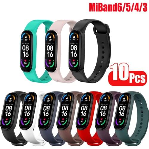 GETBAND MI Band