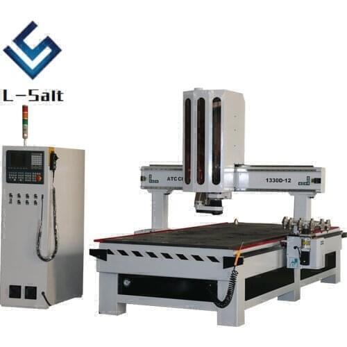 Furniture machine 1325 smart advertising furniture wood engraving and carving