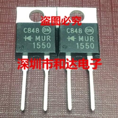 MUR1550 TO-220