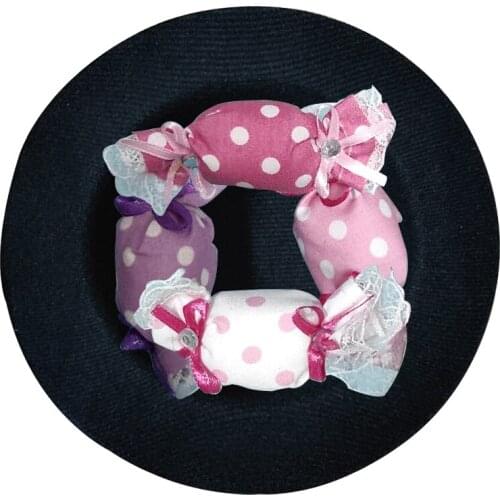 Brand new doll candy doll sweet Clothing & Accessories bonbon comfit sweetmeats