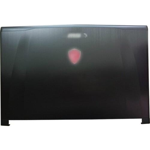 NEW Laptop LCD Back Cover/Front Bezel For MSI GE72 6QD GE72 6QE GE72 6QF GE72VR MS-1792 MS-1795