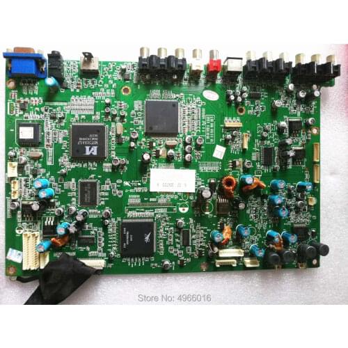 Original LT3719P Motherboard JUJ7.820.220-17 DJ Equipment Accessories