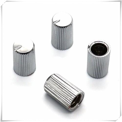 10 Pieces Plastic Flower Shaft Knob Diameter 10mm Height 15mm Potentiometer Encoder Knob Gear Shaped Inner Hole 6mm