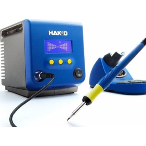 Hakko FX-100 Soldering System 220V