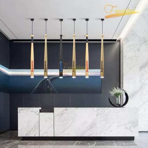 Nordic LED Pendant Llights Indoor Lighting Modern Home Decor LED Pendant Lamp for Bedroom Loft Living Room Kitchen Hanging Lamps