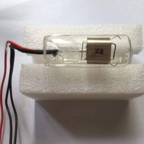 DD2.5 UV spectrometer ultraviolet spectrophotometer Deuterium LAMP 752N 754N 756MC 751GD